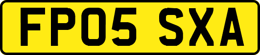 FP05SXA