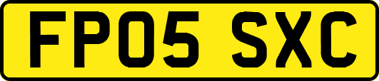 FP05SXC
