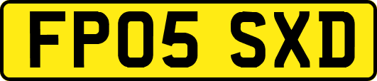 FP05SXD