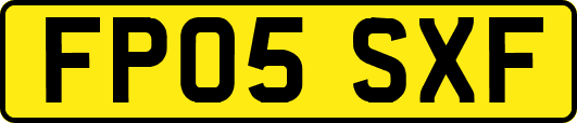 FP05SXF