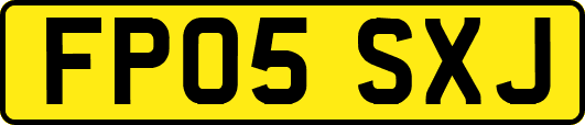FP05SXJ