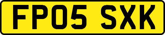FP05SXK