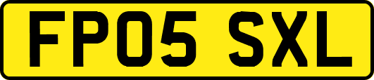 FP05SXL