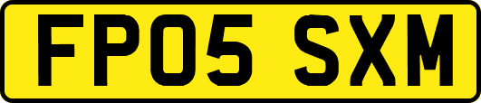 FP05SXM