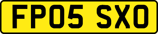 FP05SXO