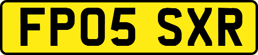 FP05SXR