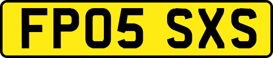 FP05SXS