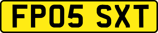 FP05SXT