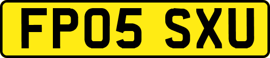 FP05SXU