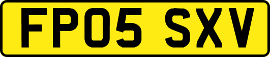 FP05SXV