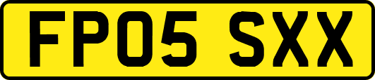 FP05SXX