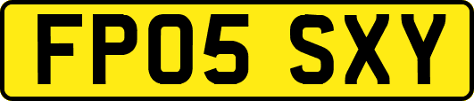 FP05SXY
