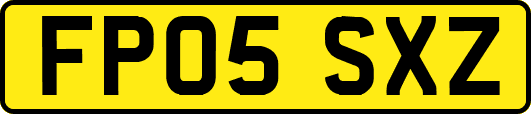 FP05SXZ