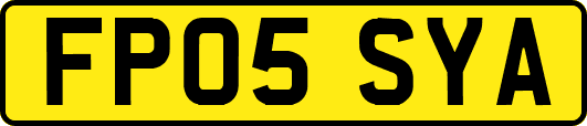 FP05SYA