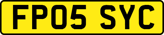 FP05SYC