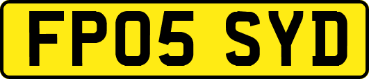 FP05SYD