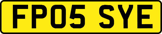 FP05SYE