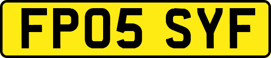 FP05SYF