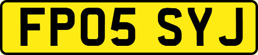 FP05SYJ