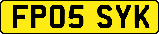 FP05SYK