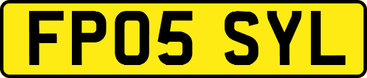 FP05SYL