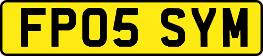 FP05SYM
