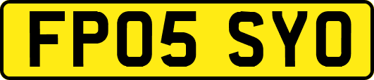 FP05SYO