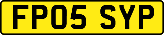 FP05SYP