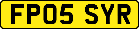 FP05SYR