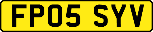 FP05SYV