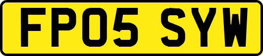 FP05SYW