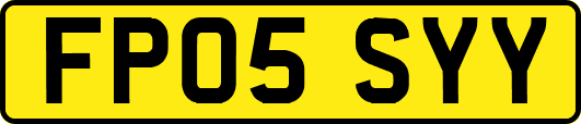 FP05SYY