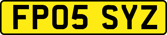 FP05SYZ