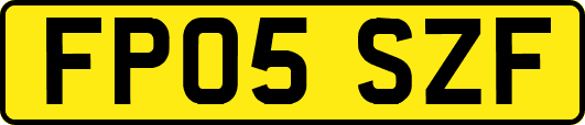 FP05SZF