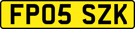 FP05SZK