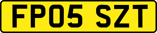 FP05SZT