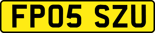 FP05SZU