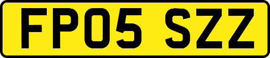 FP05SZZ