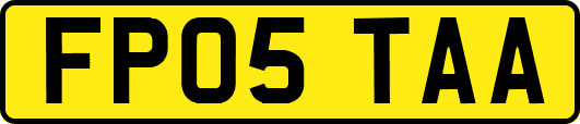 FP05TAA