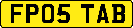 FP05TAB