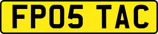FP05TAC