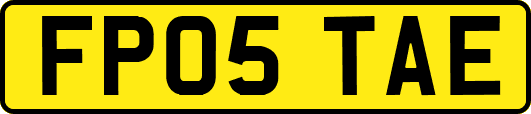 FP05TAE