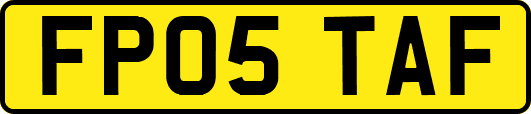 FP05TAF