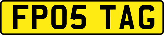 FP05TAG