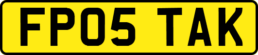 FP05TAK