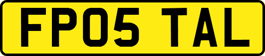 FP05TAL