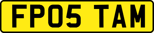 FP05TAM