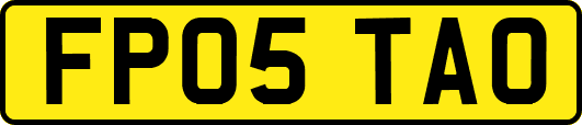 FP05TAO