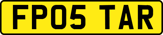 FP05TAR
