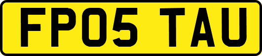 FP05TAU